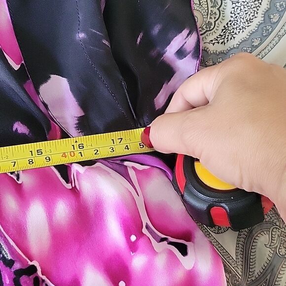 Bebe top  - Picture 6 of 8